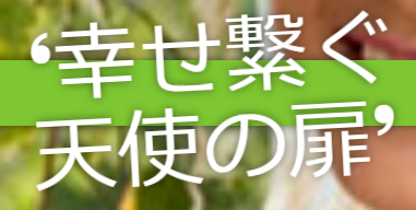 幸せ繋ぐ天使の扉 1