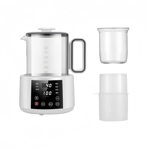 調乳ポット 1