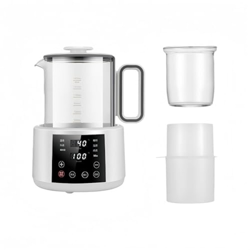 調乳ポット 1