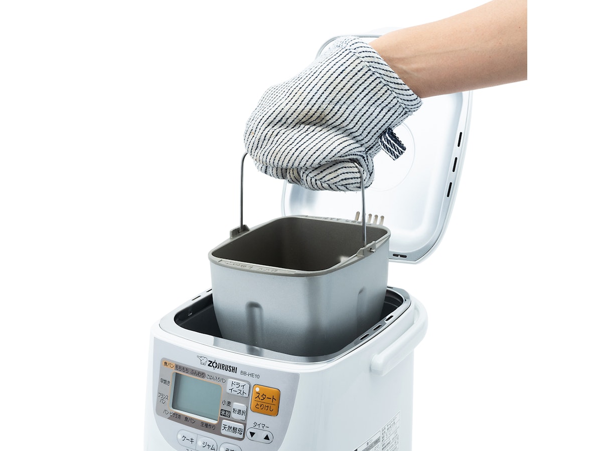 象印 ホームベーカリー パンくらぶ BB-HE10をレビュー!クチコミ 象印 ホームベーカリー パンくらぶ BB-HE10をレビュー!クチコミ