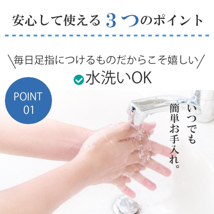 シリコンサポーター 3