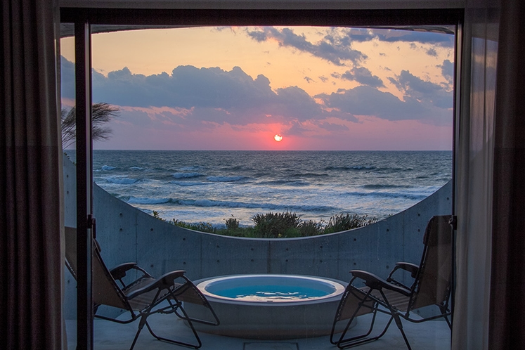 IZUMO HOTEL THE CLIFF 3
