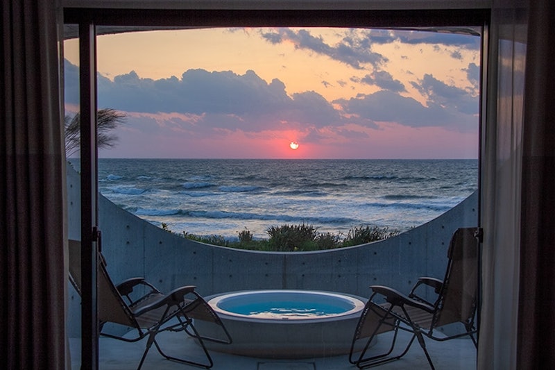 IZUMO HOTEL THE CLIFF 3