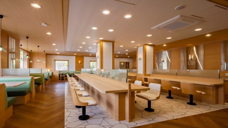 HOTEL AZ 大分幸崎店 5