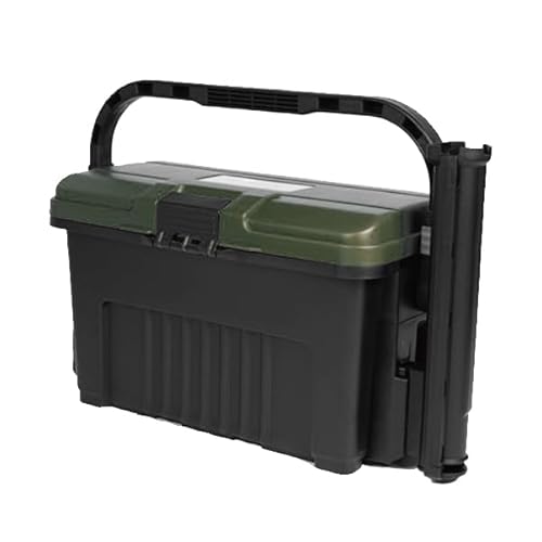 ロッドホルダー付きタックルボックスのおすすめ人気ランキング【2026年