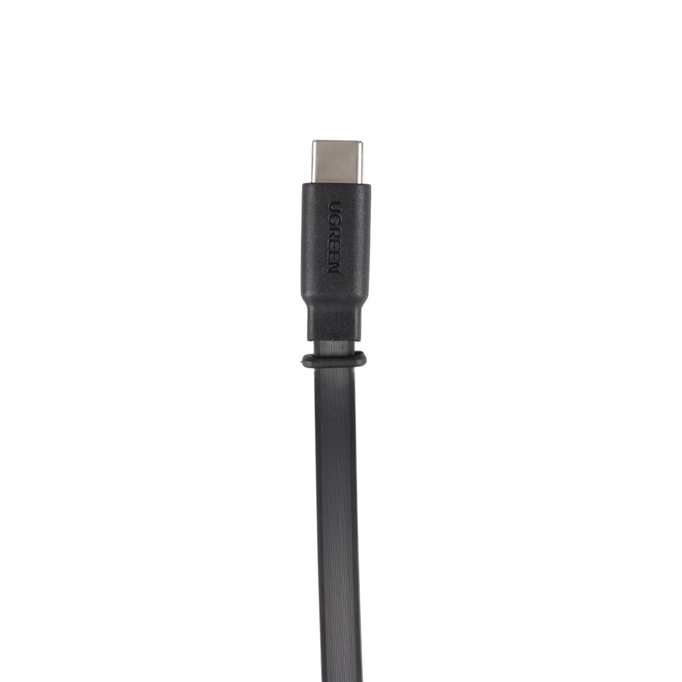 巻き取り式 USB-Cケーブル 2