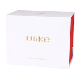 Ulike Air3 IPL光美容器を検証レビュー!メンズ家庭用脱毛器の選び方も紹介 5