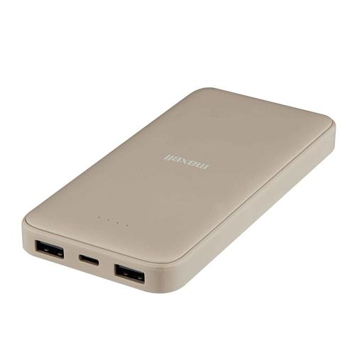 USB Type-C対応モバイル充電バッテリー 3
