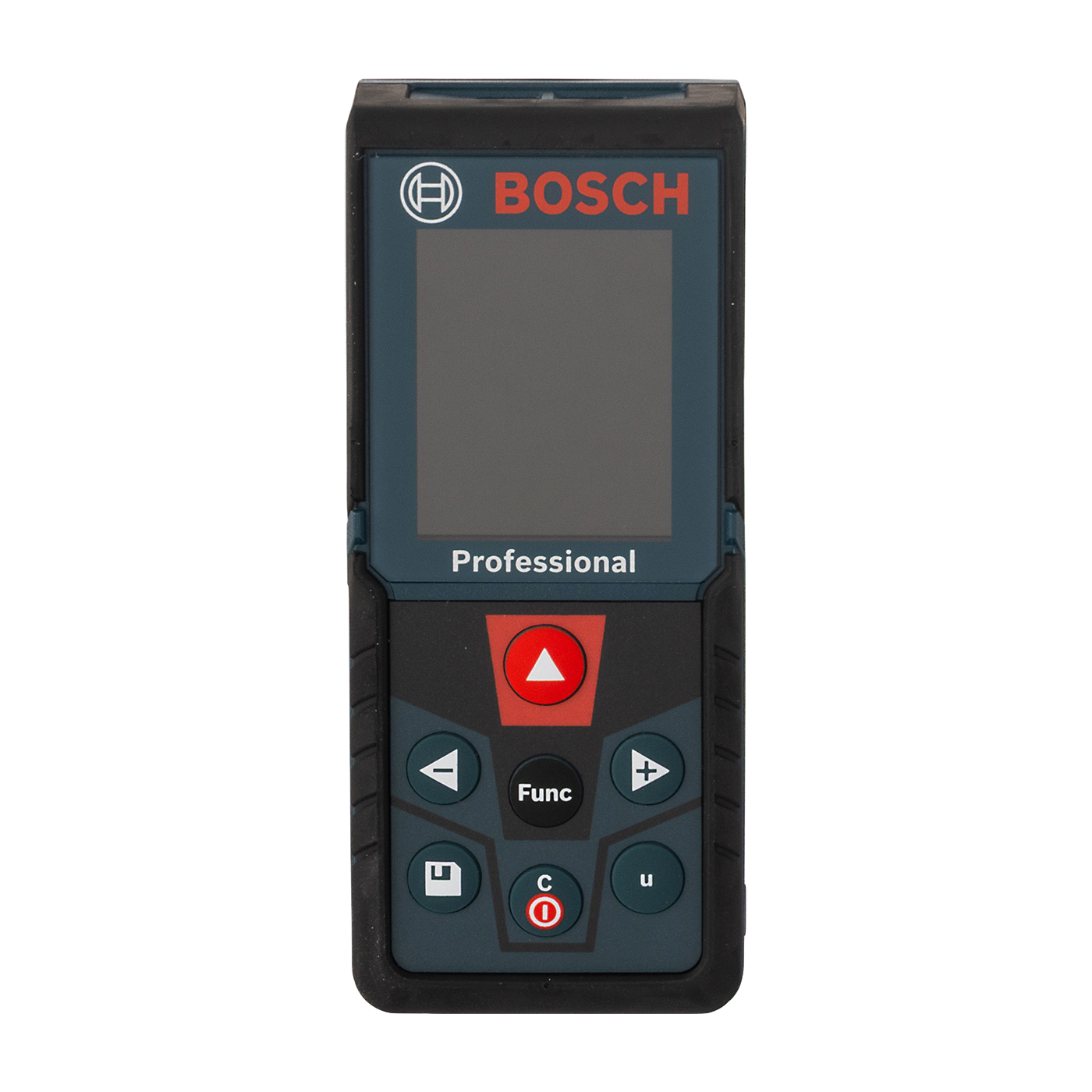 ボッシュ GLM 400 PROFESSIONAL レーザー距離計 検証レビュー評価 4