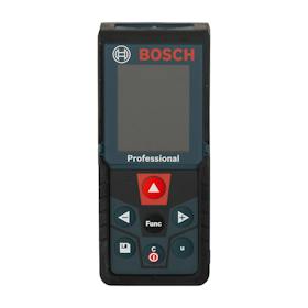 ボッシュ GLM 400 PROFESSIONAL レーザー距離計 検証レビュー評価 4
