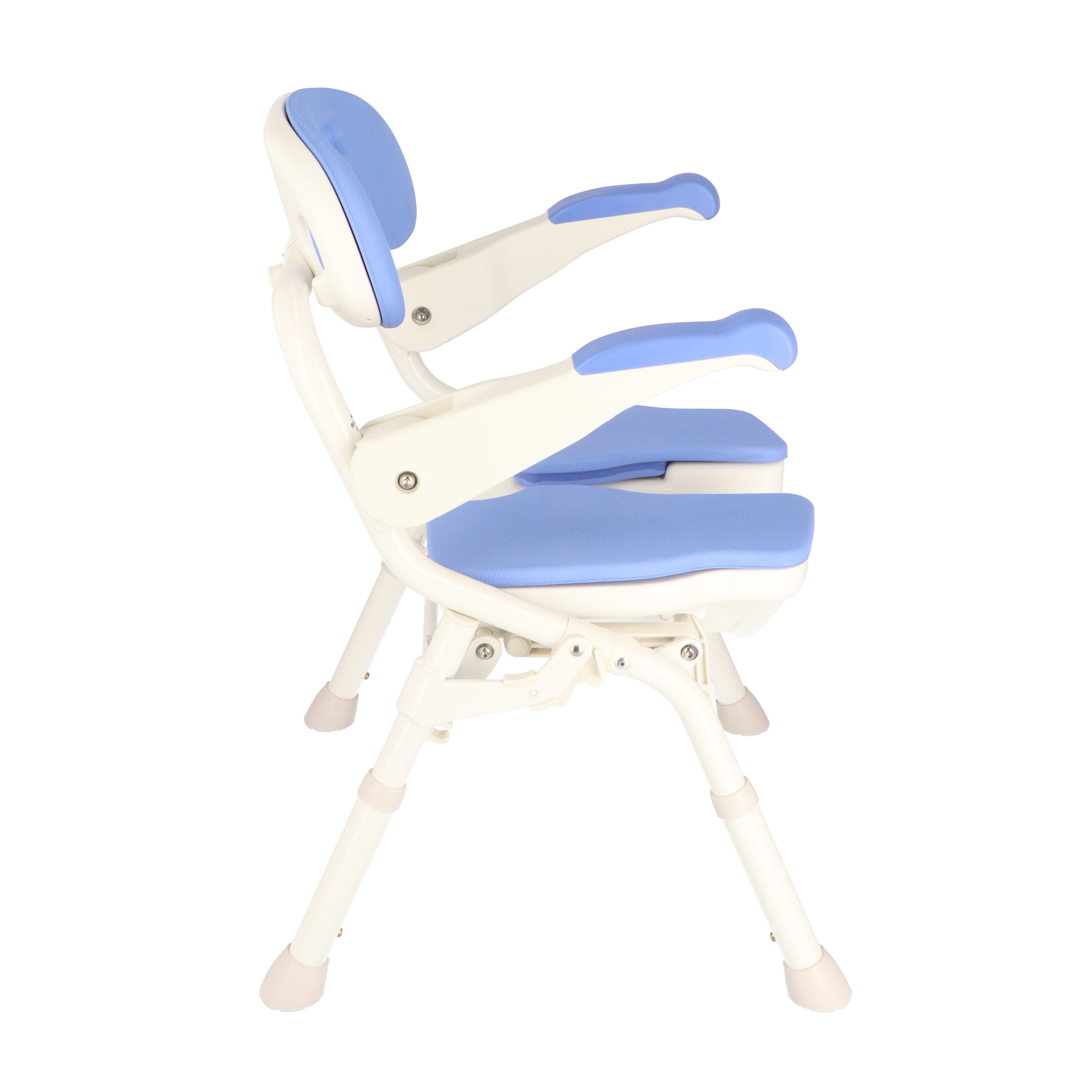 安寿 折りたたみシャワーベンチ HPフィットをレビュー！クチコミ・評判