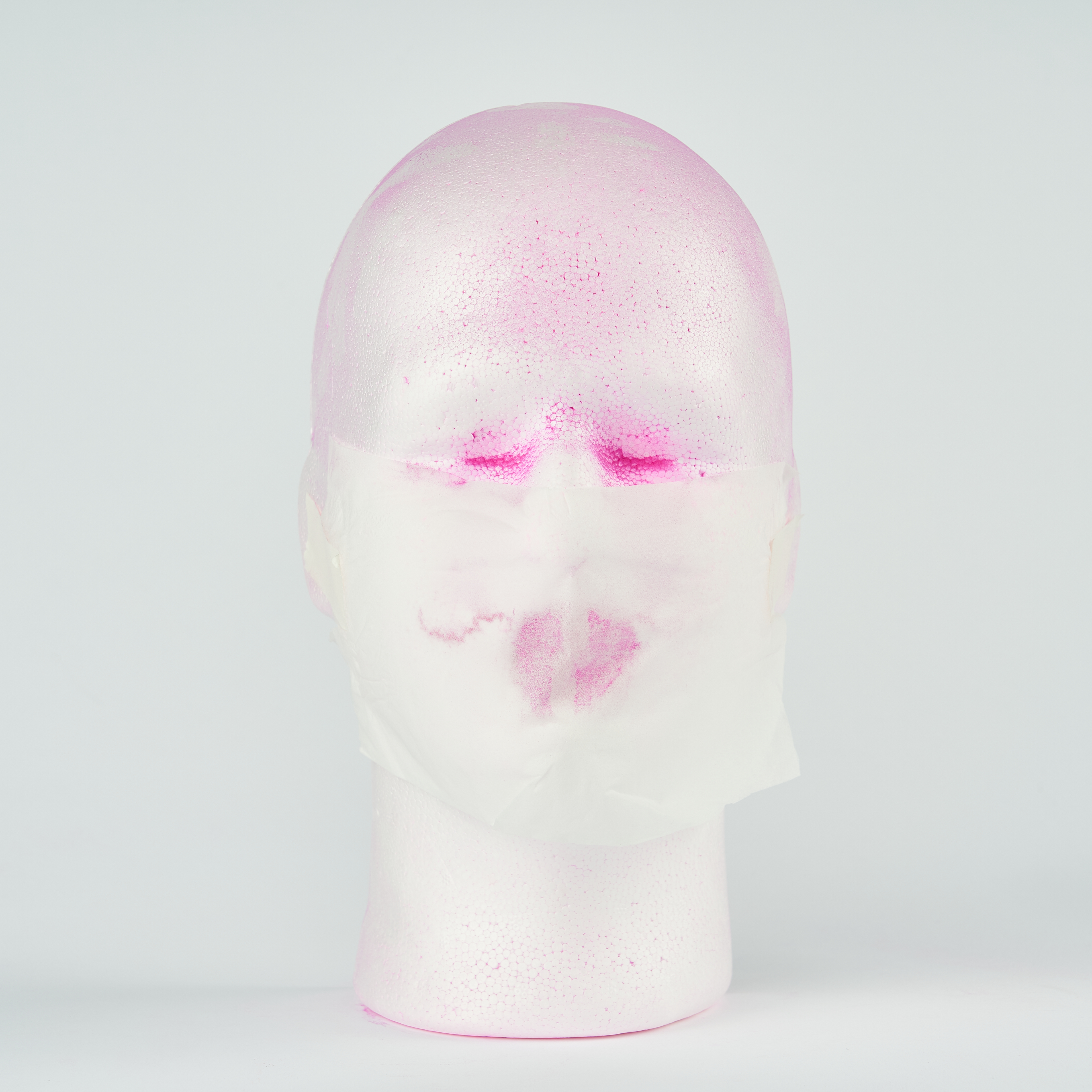 ヨネックス ベリークールフェイスマスク AC480をレビュー！クチコミ