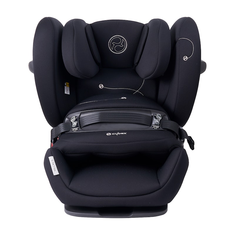 Pallas G i-Size 3