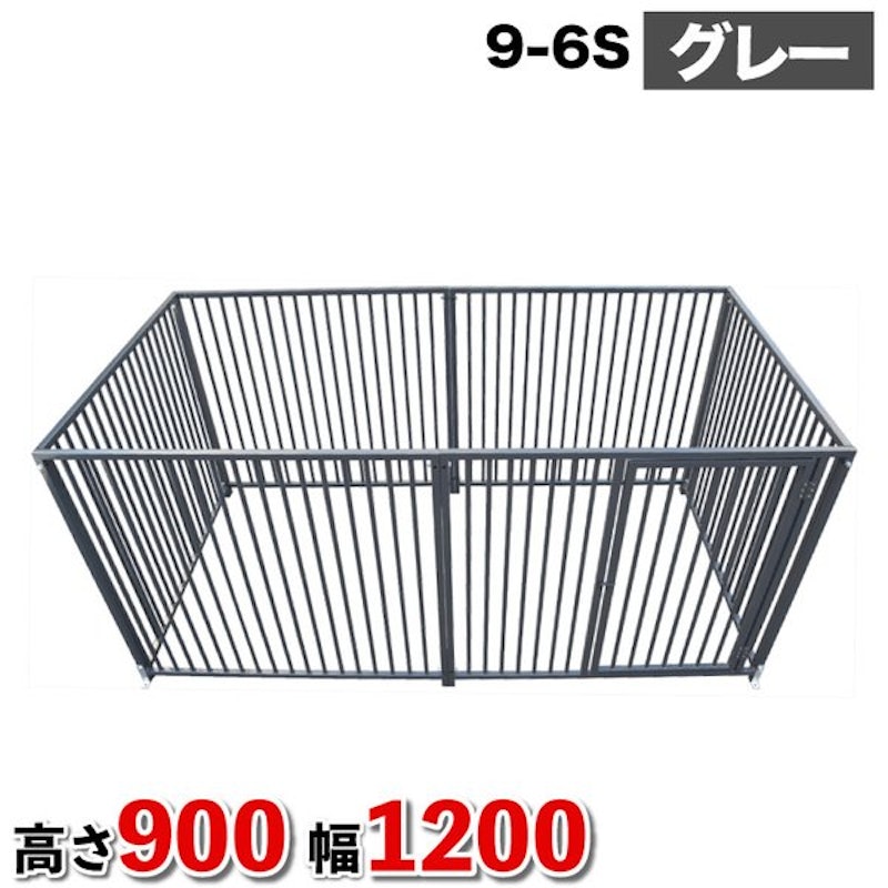 ケージ ペットサークル 1