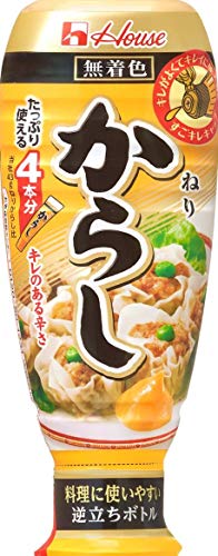 からしのおすすめ人気ランキング【2026年5月】 5