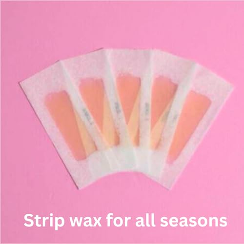 WAXSTRIPシートワックス 4