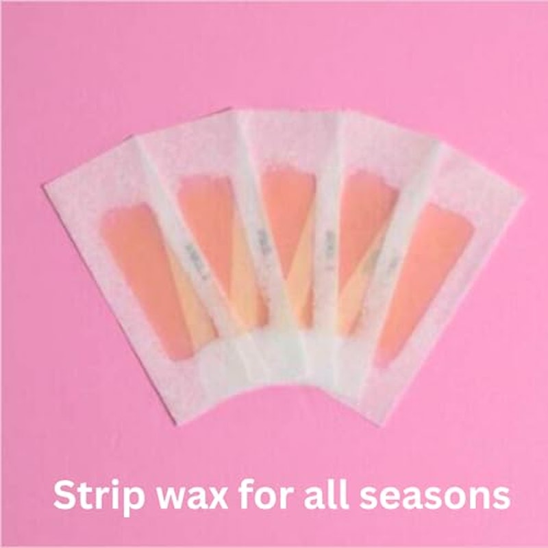 WAXSTRIPシートワックス 4