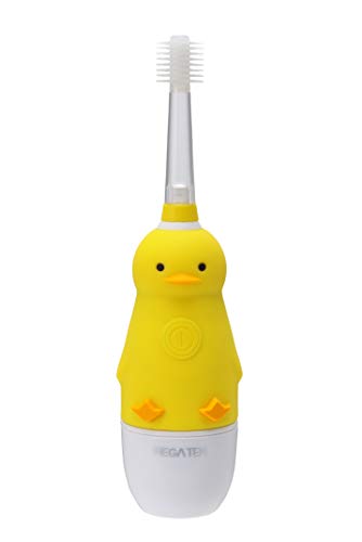 ピカるん ぶるぶるはぶらし 1