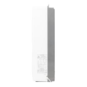 小泉成器 KOIZUMI ルームエアコン(冷房除湿専用) KAW-16252/Wを検証レビュー!窓用エアコンの選び方も紹介 2