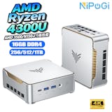 コスパ最強デスクトップPCのおすすめ人気ランキング【2026年】 5