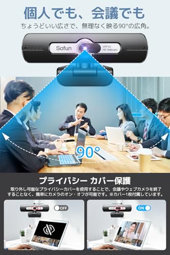 Webカメラ 4
