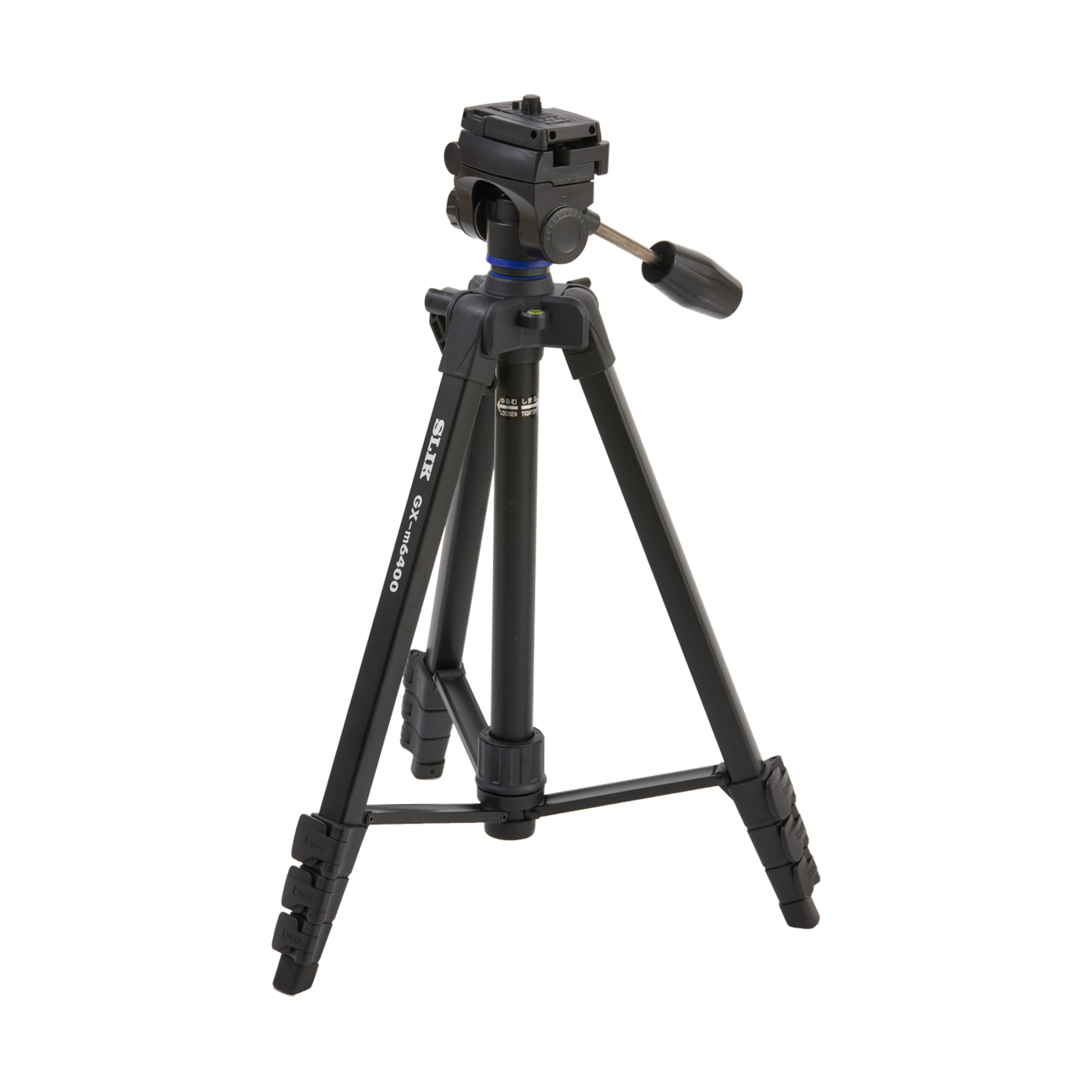 GX-m 6400 1