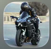 リアルメトロバイク交通ライダーカーレースシミュレーターゲーム 1