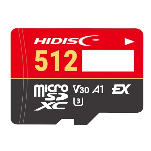 microSD Expressカード 1
