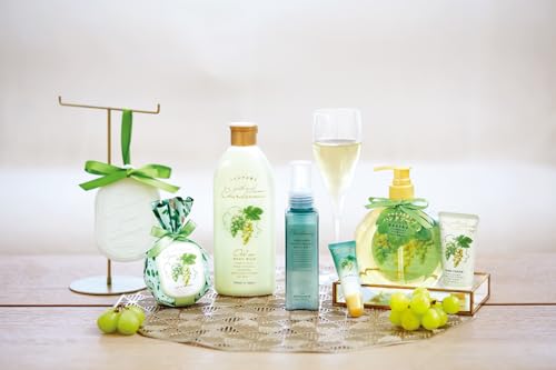 ボディミストのおすすめ人気ランキング【スプレータイプを紹介｜2025年