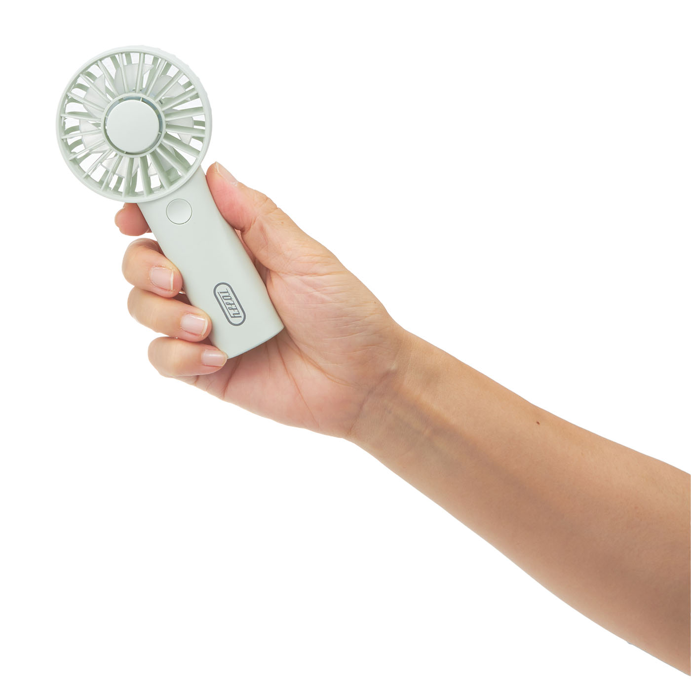 ラドンナ Toffy アロマハンディファンミニ FN14を検証レビュー