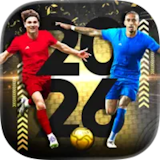 サッカーゲームアプリのおすすめ人気ランキング【2026年7月】 5
