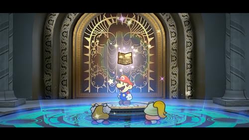 ペーパーマリオ RPG 2