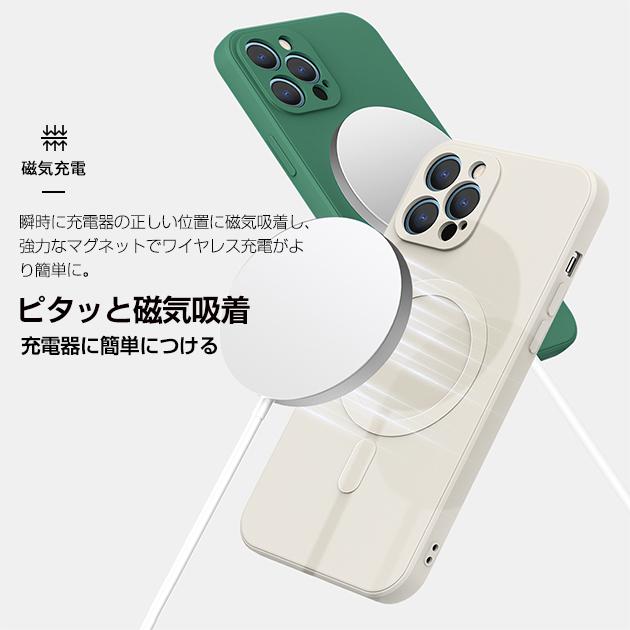 シリコンケース 12