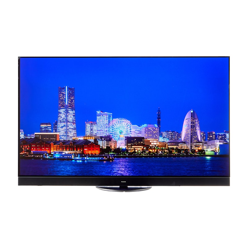 4K有機ELテレビ 4