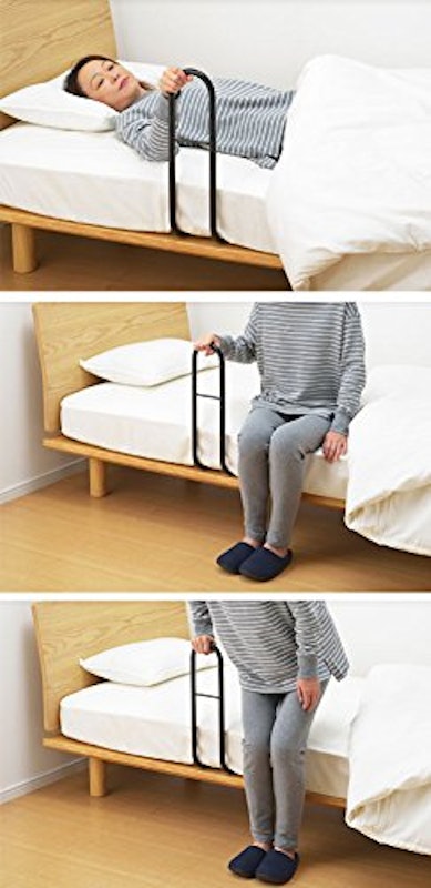 立ち上がりアシスト手すり つかまり君 2