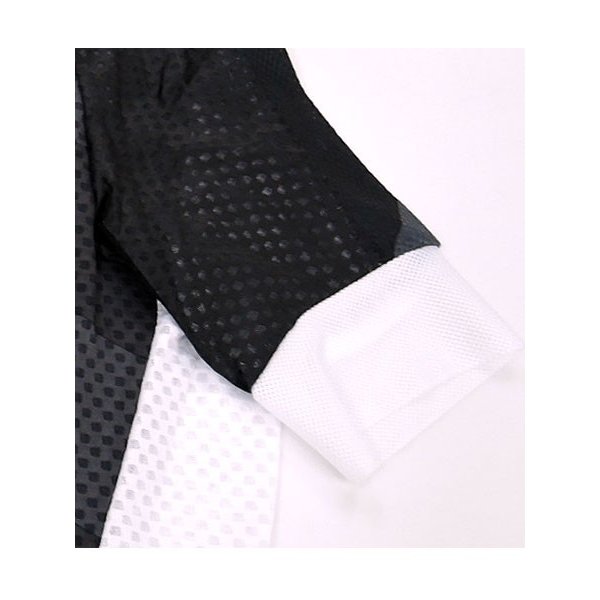 CLIMBER'S W JERSEY 4