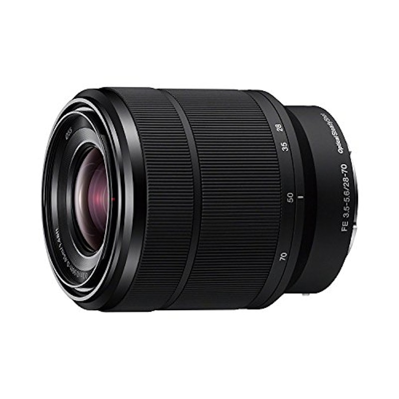 FE 28-70mm F3.5-5.6 OSS 1