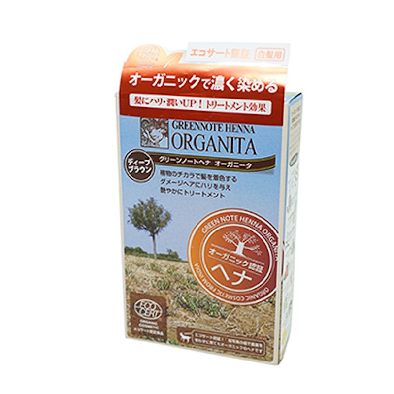 徹底比較 ヘナカラーのおすすめ人気ランキング15選 Mybest