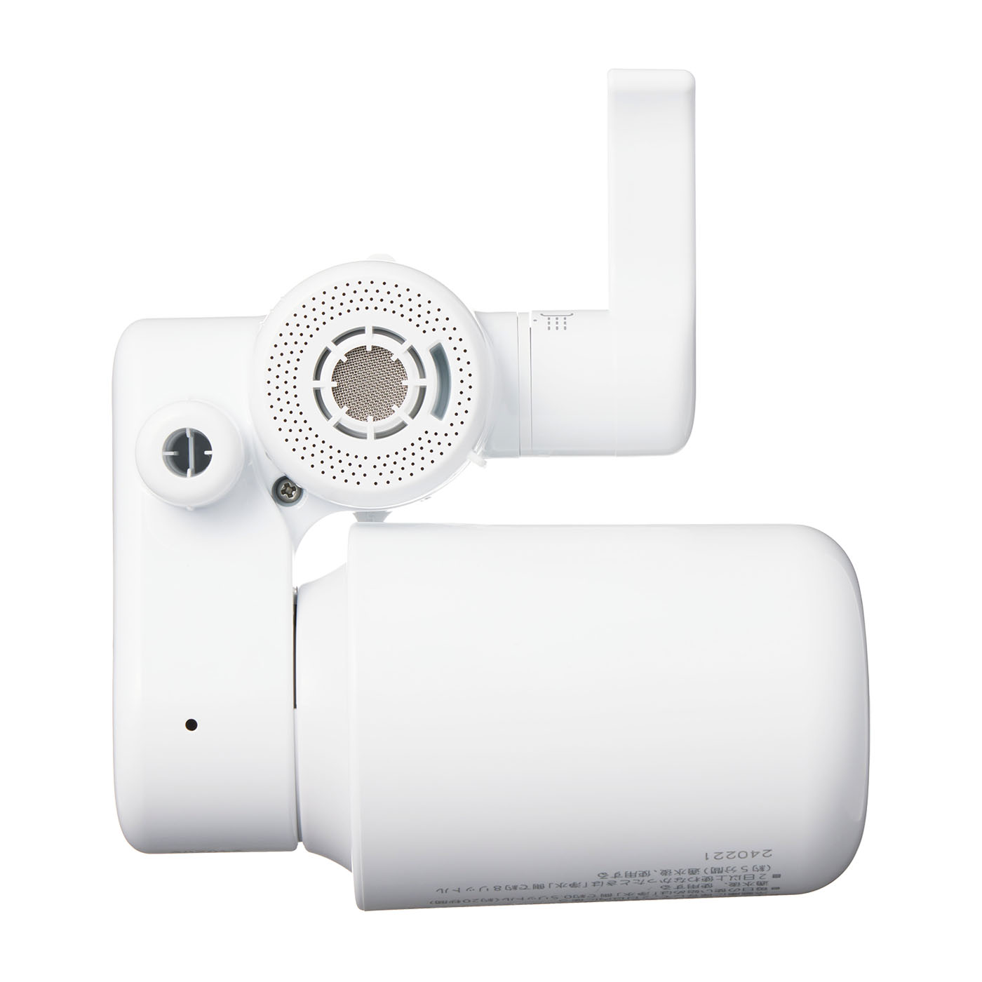 パナソニック Panasonic 浄水器 TK-CJ14を検証レビュー！蛇口