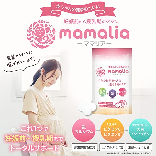 mamalia 2
