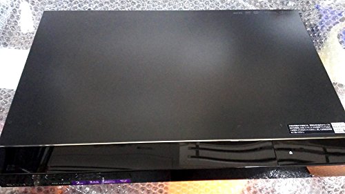 SONY ブルーレイレコーダー ブルーレイ3Dディスク対応 軽量薄型モデル SONYのブルーレイレコーダーのおすすめ人気ランキング【2026年6月