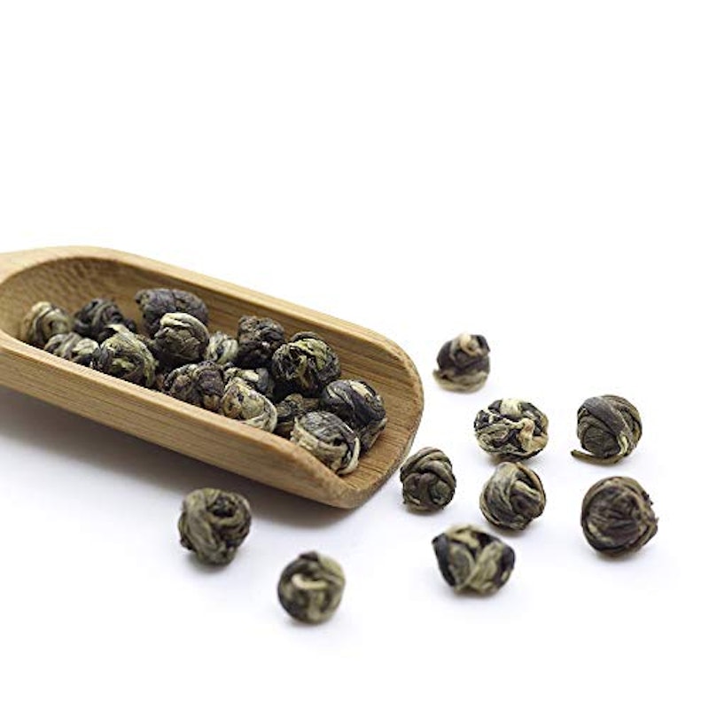 ジャスミン茶 2