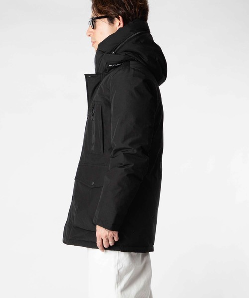 RAMAR ARCTIC PARKA 6