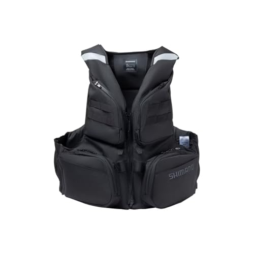 シマノのフローティングベストのおすすめ人気ランキング【2026年3月