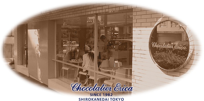 Chocolatier Erica 6