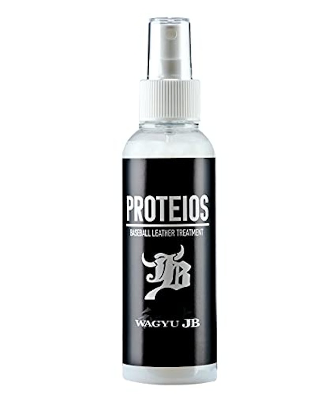グラブ用トリートメント PROTEIOS 1