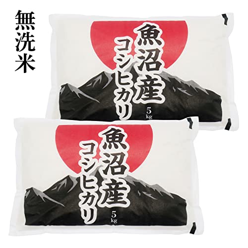 おかずのいらない 魚沼産コシヒカリ 1