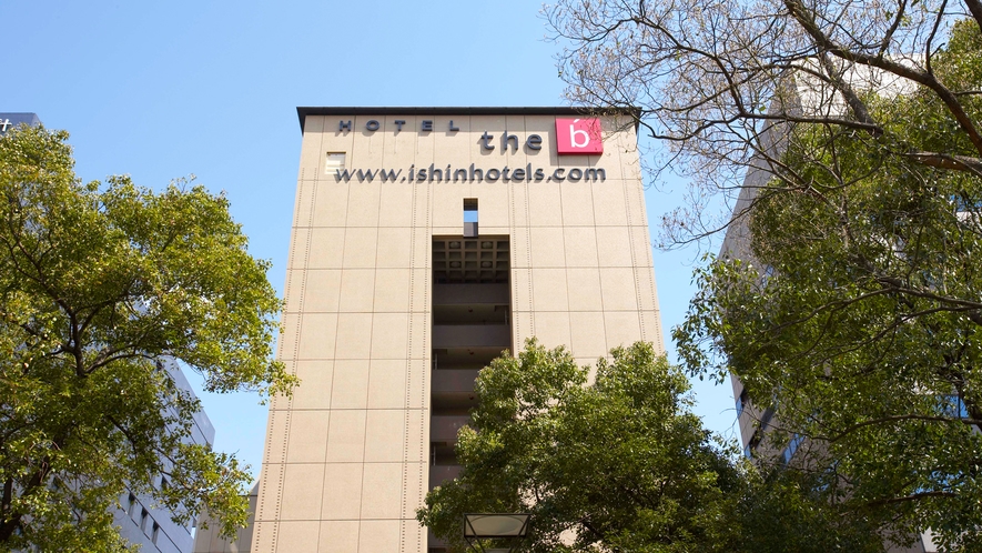 the b 名古屋 1