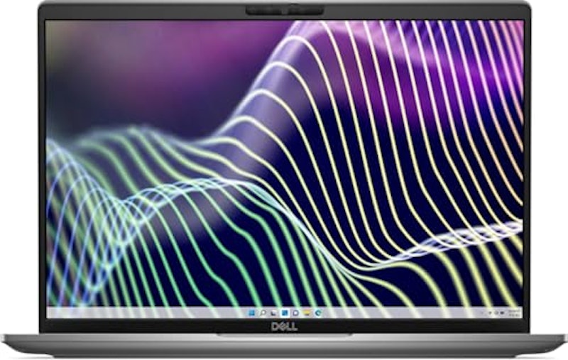 Latitude 7450 2in1 ノートパソコン 3