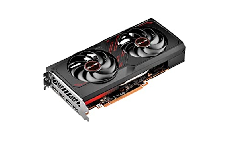 PULSE AMD Radeon 3